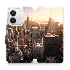 Etui do OPPO A40 - wzór M138P