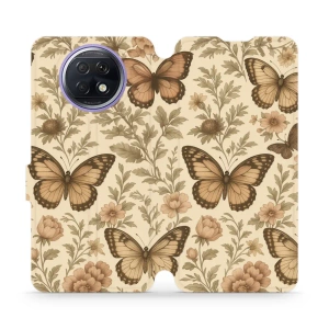 Etui do Xiaomi Redmi Note 9T - wzór VP92S