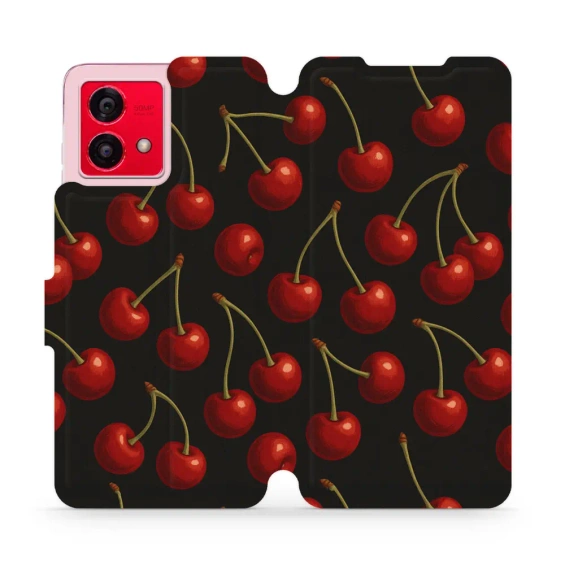 Etui do Motorola Moto G84 - wzór VP83S