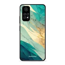 Etui Glossy Case do Xiaomi Redmi Note 11S - wzór G024G