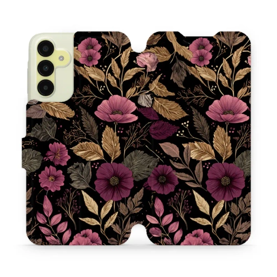 Etui do Samsung Galaxy M15 5G - wzór V170S