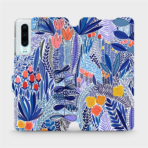 Etui do Huawei P30 - wzór MP03P