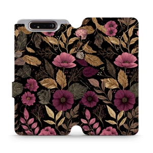 Etui do Samsung Galaxy A80 - wzór V170S