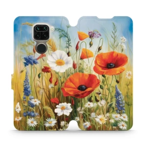 Etui do Xiaomi Redmi Note 9 - wzór VP43S