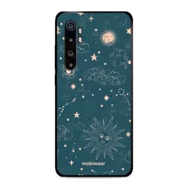Etui Glossy Case do Xiaomi Mi Note 10 Lite - wzór G047G