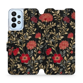 Etui do Samsung Galaxy A23 - wzór V172S