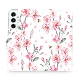 Etui do Samsung Galaxy M34 5G - wzór M124S