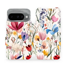 Etui do Google Pixel 10 - wzór MP70S