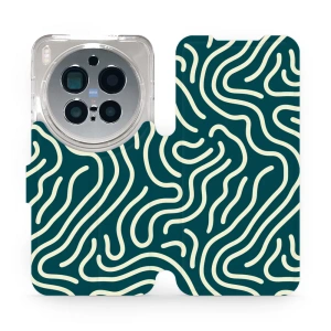 Etui do Vivo X300 pro - wzór VA61S