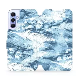 Etui do Samsung Galaxy A34 5G - wzór M058S