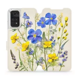 Etui do Xiaomi POCO M4 Pro 4G - wzór VP41S