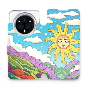 Etui do Realme 14 Pro Plus 5G - wzór VP57P