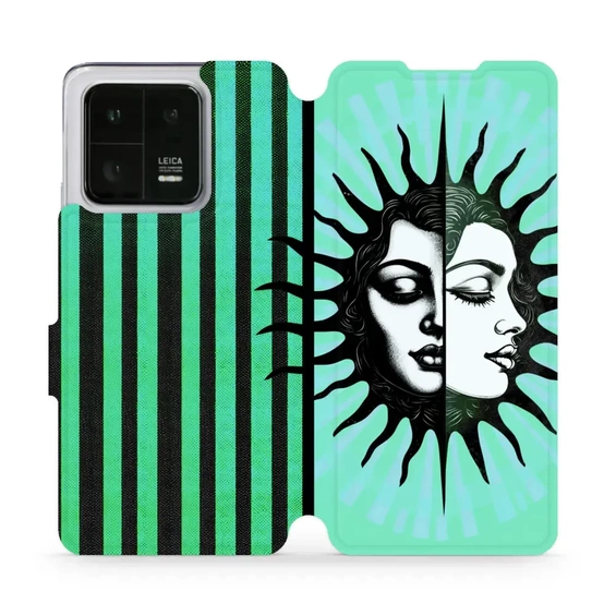 Etui do Xiaomi 13 Pro - wzór VP58S