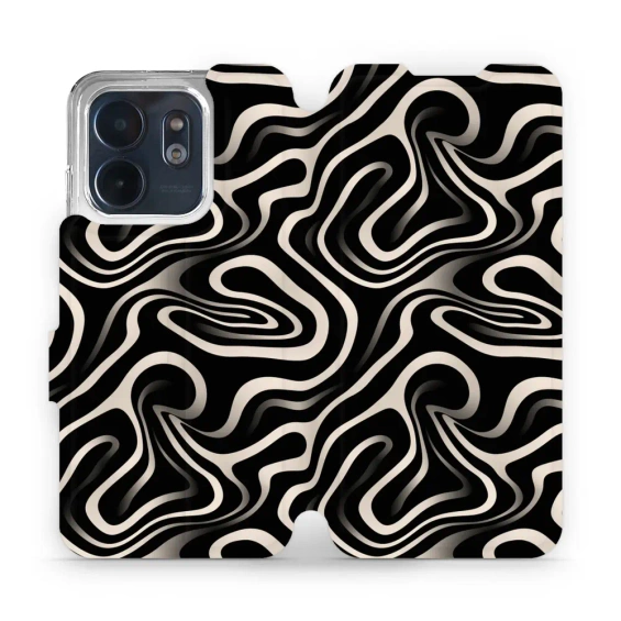 Etui do Infinix Smart 9 - wzór VA63S