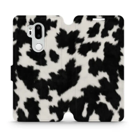 Etui do LG G7 ThinQ - wzór V165S