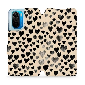 Etui do Xiaomi POCO F3 - wzór VA51S