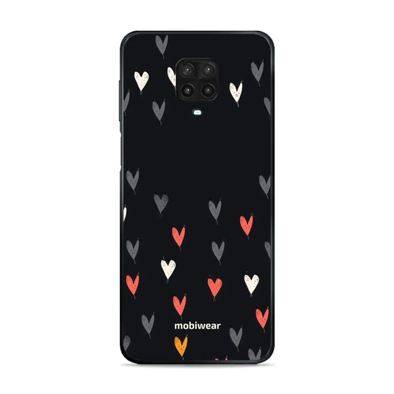 Etui Glossy Case do Xiaomi Redmi Note 9 Pro - wzór GP79G