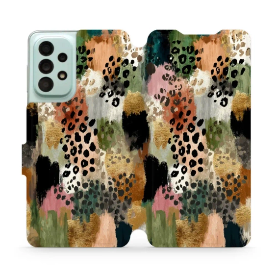 Etui do Samsung Galaxy A33 5G - wzór V167S