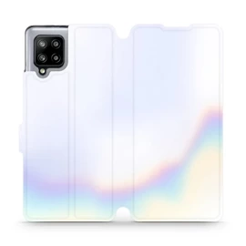 Etui do Samsung Galaxy A42 - wzór VP64S