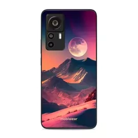 Etui Glossy Case do Xiaomi 12T Pro - wzór G008G