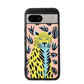 Etui Glossy Case do Google Pixel 8a - wzór G052G