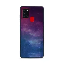 Etui Glossy Case do Samsung Galaxy A21S - wzór G049G