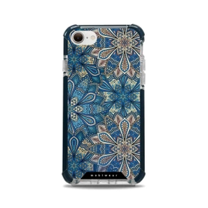 Etui MagSafe Elite Bumper Apple iPhone SE 2022 - wzór D015D