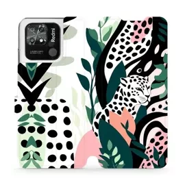 Etui do Xiaomi Redmi 10C - wzór VP53S