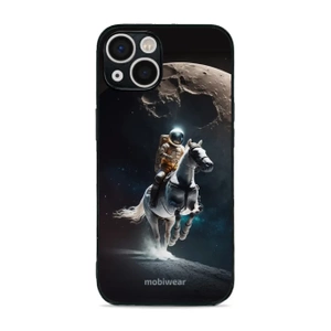 Etui Glossy Case do Apple iPhone 13 - wzór G004G