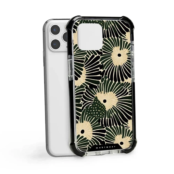 Etui MagSafe Elite Bumper Apple iPhone 11 Pro - wzór DA44D