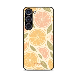 Etui Glossy Case do Samsung Galaxy S23 Plus - wzór GP80G