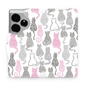 Etui do Realme GT 6 - wzór MX01S