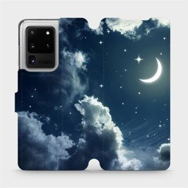 Etui do Samsung Galaxy S20 Ultra - wzór V145P