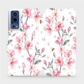 Etui do Vivo Y52 5G - wzór M124S