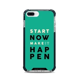 Etui MagSafe Elite Bumper Apple iPhone 7 Plus - wzór D079D