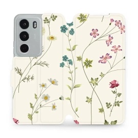 Etui do Realme C71 - wzór MD03S
