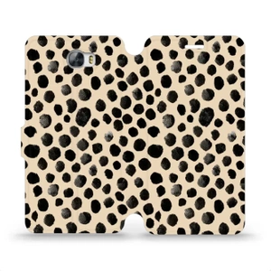 Etui do Huawei Y6 II Compact - wzór VA50S