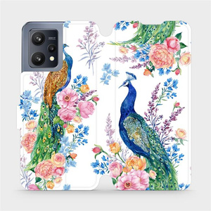 Etui do Realme 9 - wzór MX08S