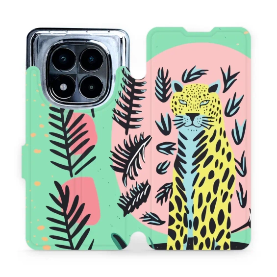 Etui do Xiaomi POCO X7 - wzór VP52S