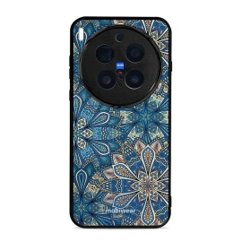 Etui Glossy Case do Vivo X300 Pro - wzór G038G