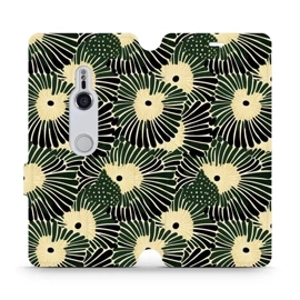 Etui do Sony Xperia XZ3 - wzór VA44S