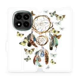 Etui do Xiaomi Redmi Note 14 Pro Plus 5G - wzór M001P