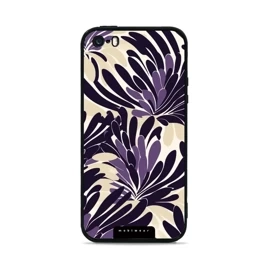Etui Glossy Case do Apple iPhone SE - wzór GA47G