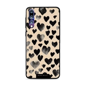 Etui Glossy Case do Huawei P20 Pro - wzór GA51G