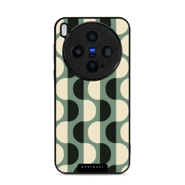 Etui Glossy Case do Vivo X300 - wzór GA56G