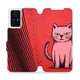 Etui do Xiaomi Redmi Note 12S - wzór VP54S