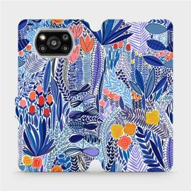 Etui do Xiaomi POCO X3 NFC - wzór MP03P