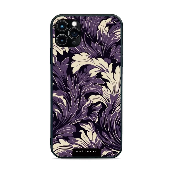 Etui Glossy Case do Apple iPhone 11 Pro Max - wzór GA46G