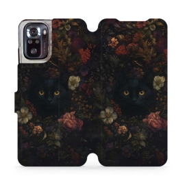 Etui do Xiaomi POCO M5s - wzór V161S