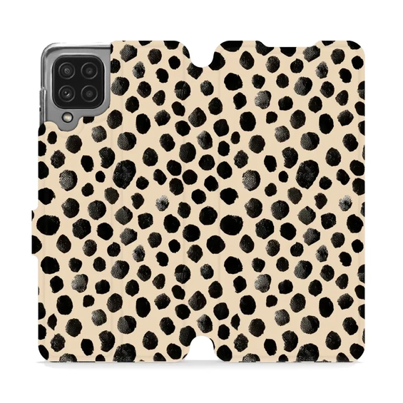 Etui do Samsung Galaxy M32 4G - wzór VA50S